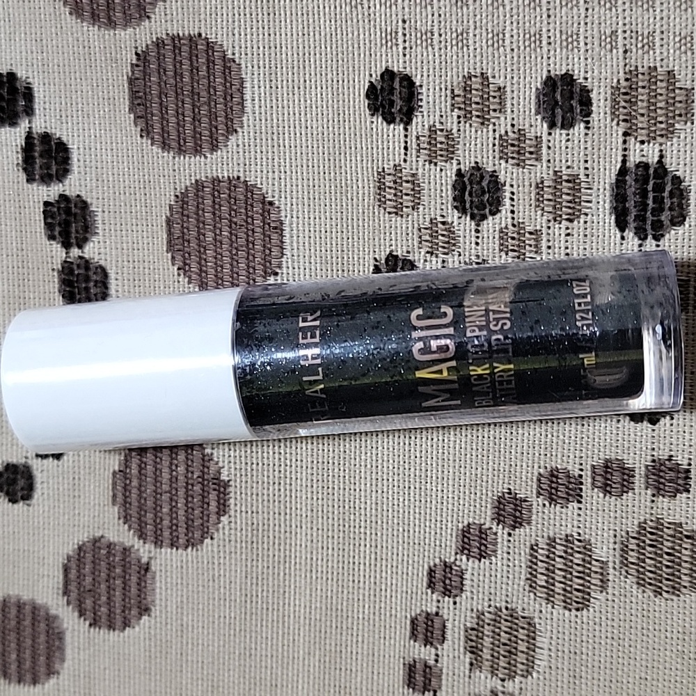 RealHer Magic Black To Pink Lip Stain 3.5ml